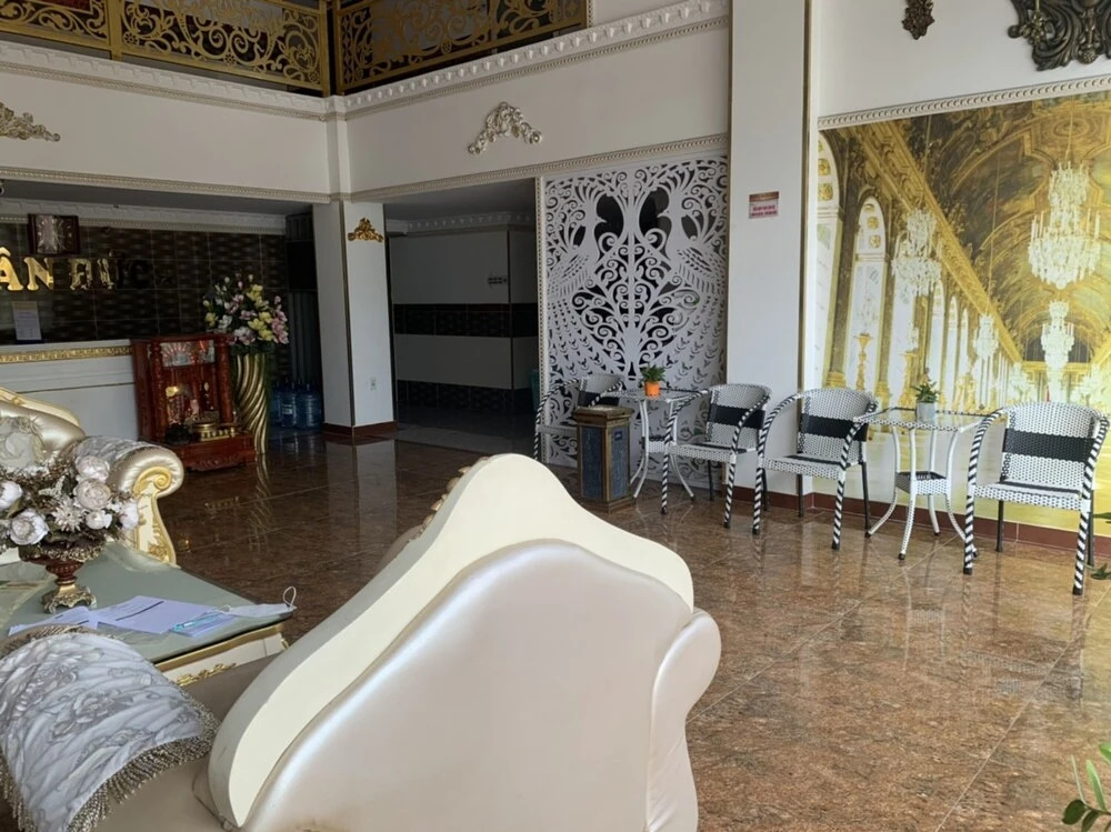 Nhan Duc Hotel