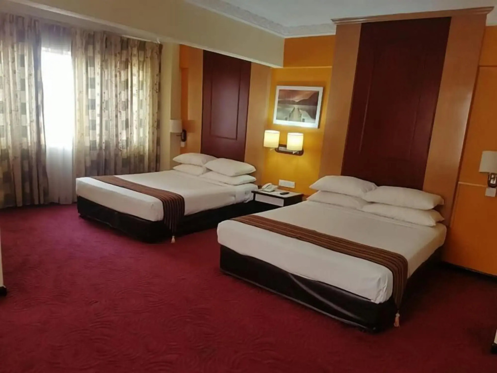 Palace Hotel