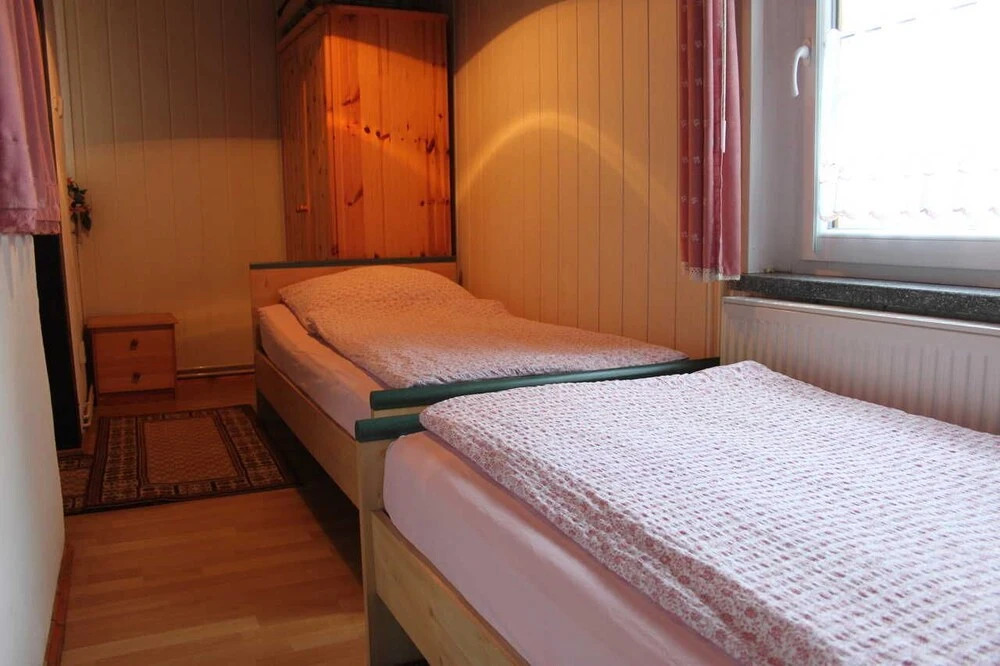 Ferienhaus Eisvogel