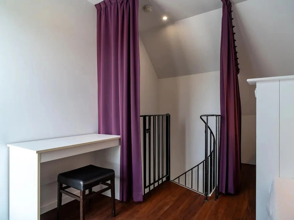 Guidel Duplex With Beach Access
