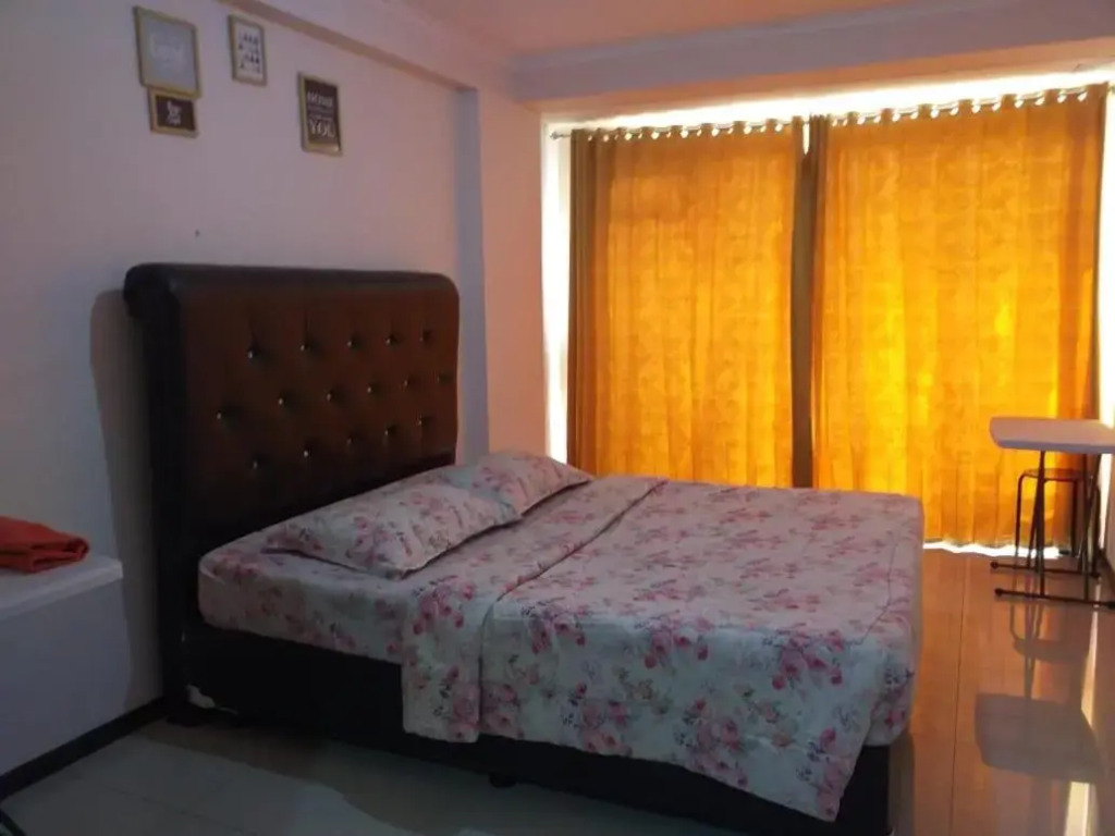 RedDoorz Apartment @ Gateway Pasteur
