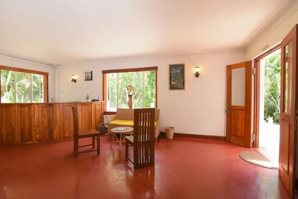 OYO 279 Rivelka Garden Resort