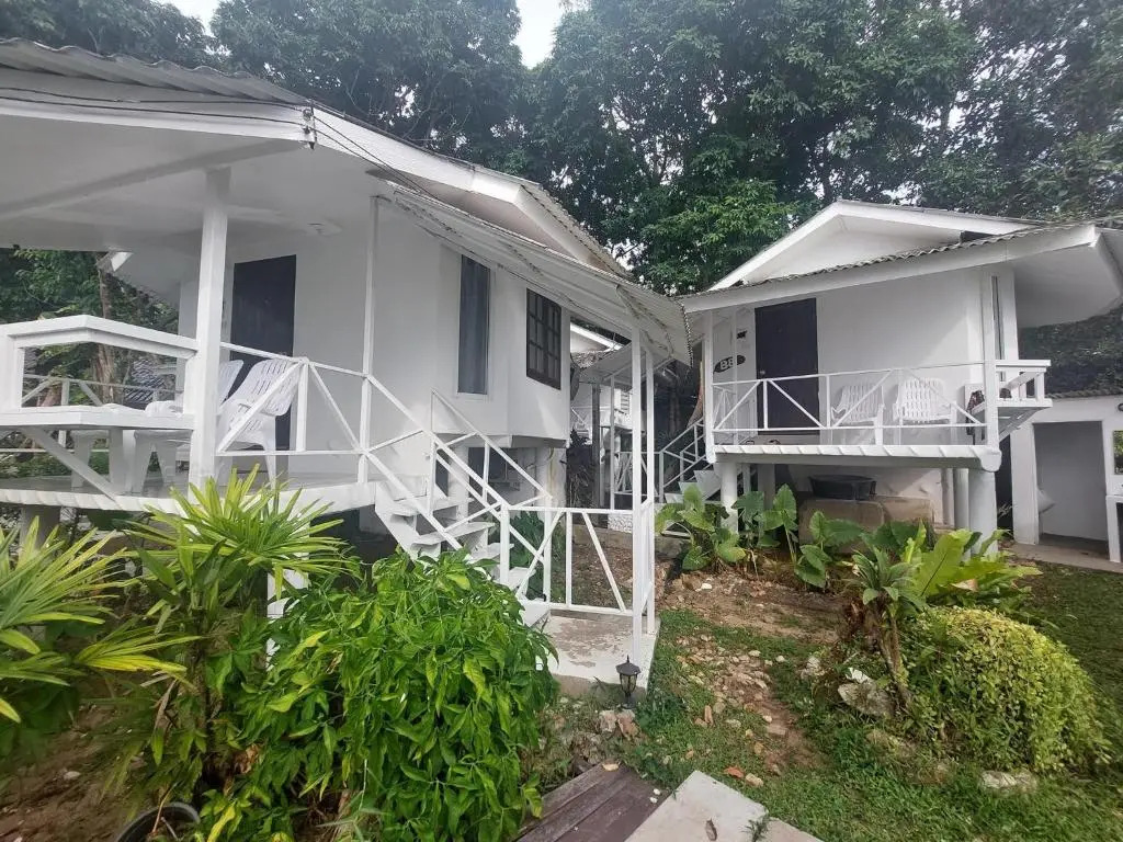 White house bailan resort
