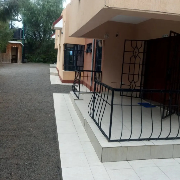 High End Guest House