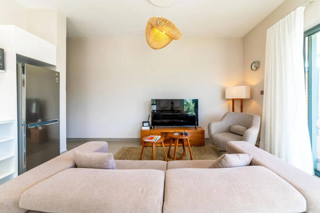 One Bay Residence - Apartment 2 - New Apartment in Pereybere
