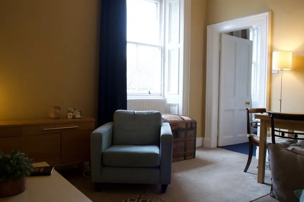 2 Bedroom Flat In Stockton