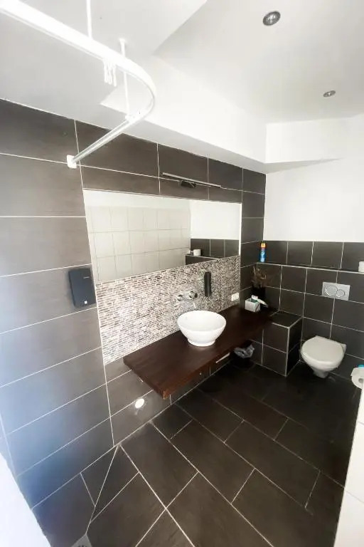 Tau Design Hotel