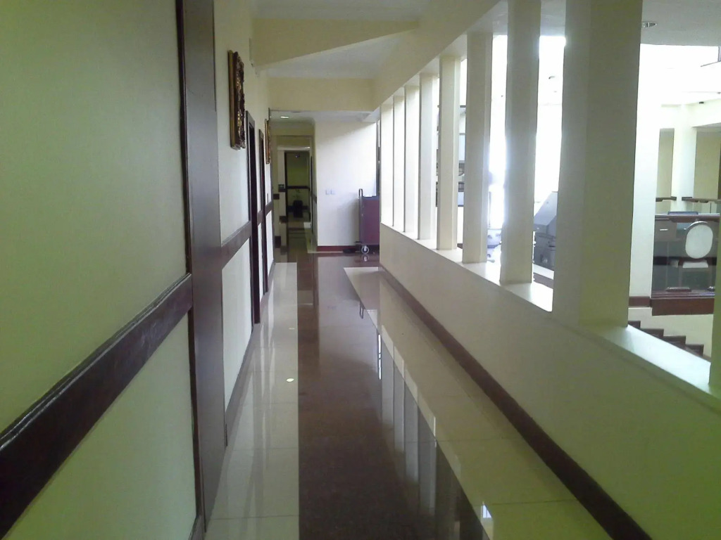 Nyumbani Hotels & Resorts