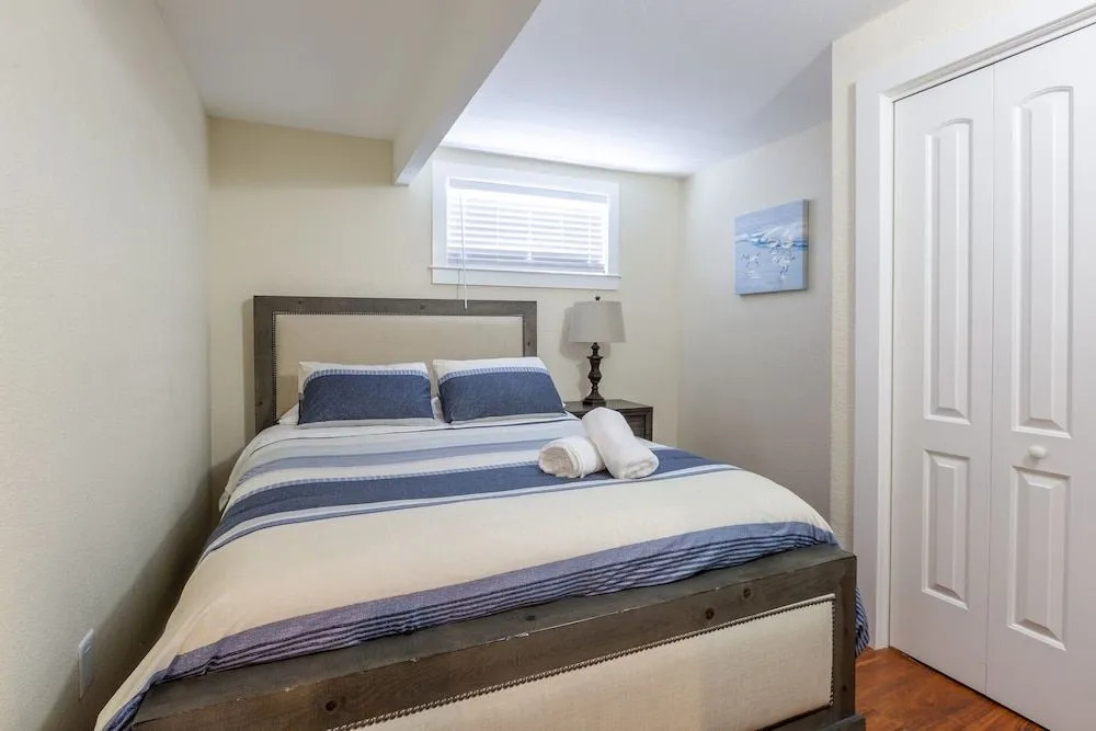 Marbella Lane Triplex San Jose 11‑Min to Levi’s