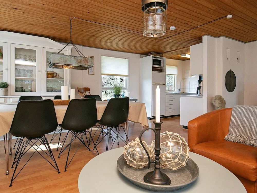 6 Person Holiday Home in Sæby