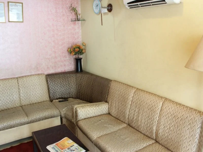 Hotel Grand Bilal