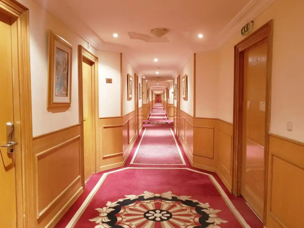 Mövenpick Resort & Marine Spa Sousse