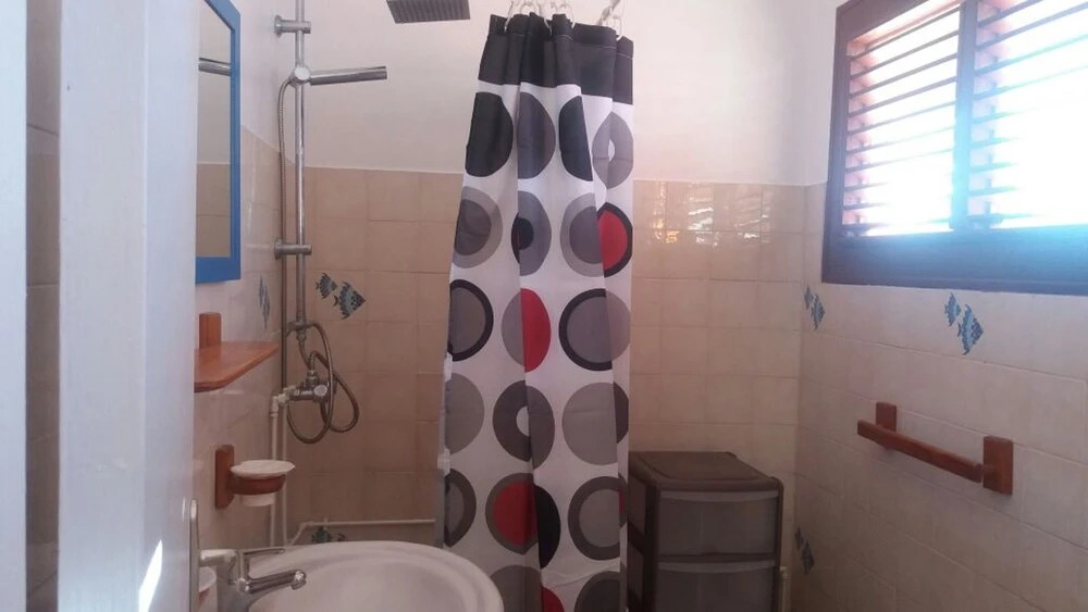 Appartement Goyavier