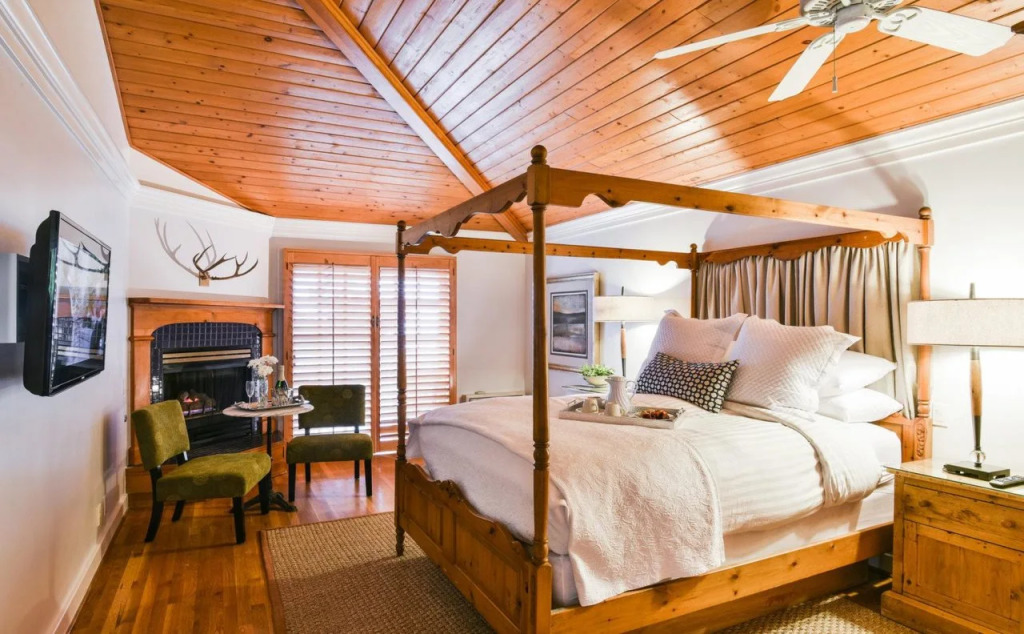 Inn On SummerHill