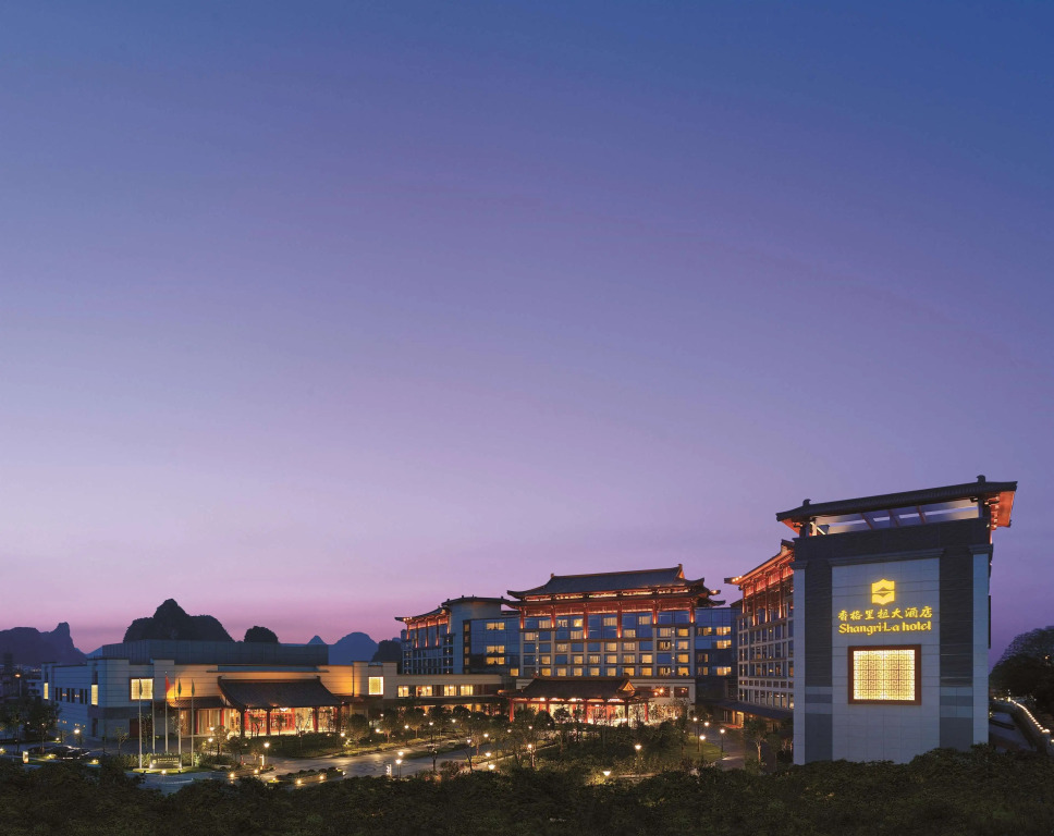 Shangri-La Guilin