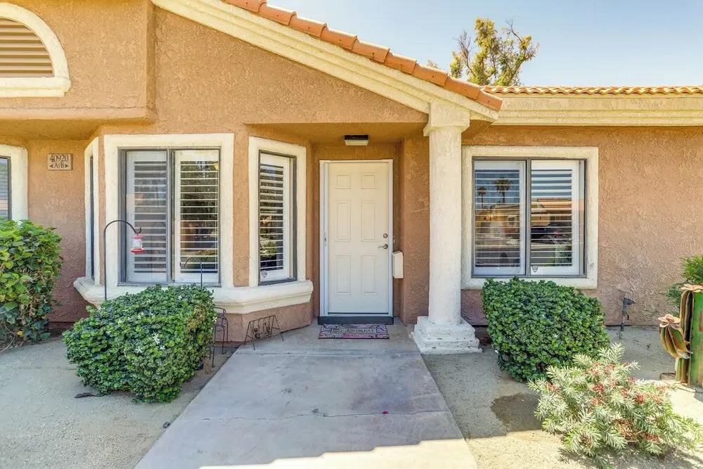 Near Golf: Condo w/ Pool Access in Palm Desert!