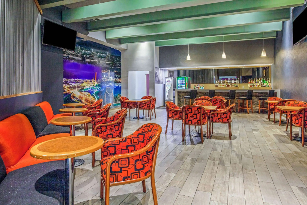 CHN Hotel Monterrey Norte, Trademark Collection by Wyndham