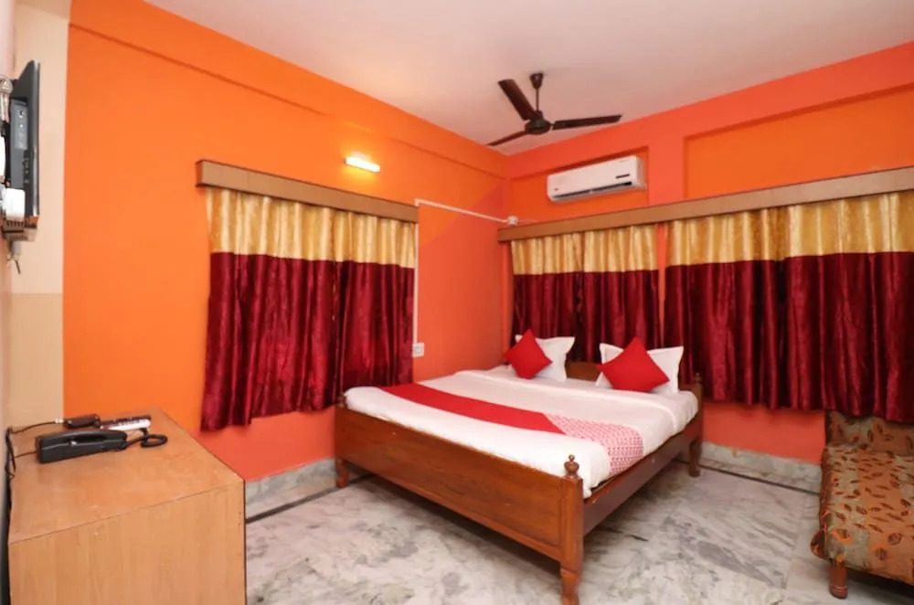 OYO 22610 Ved's Inn