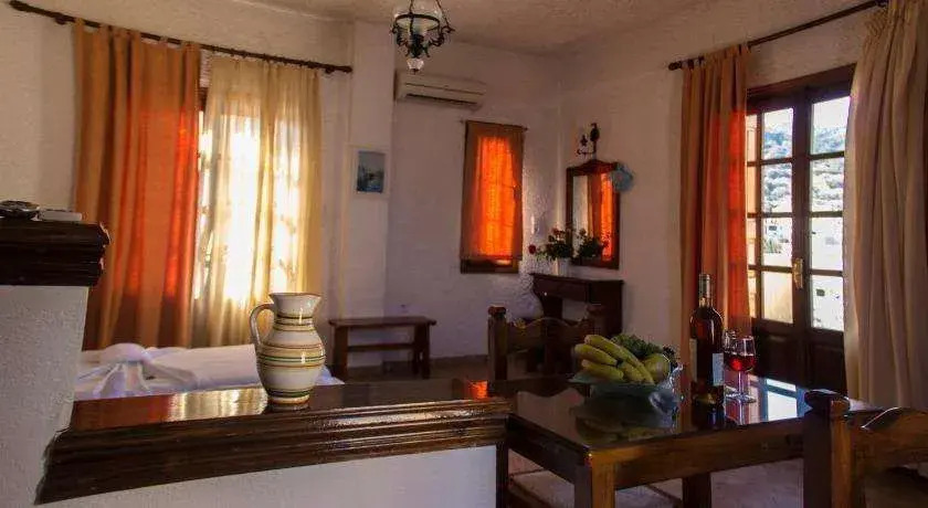Hesperia Hotel