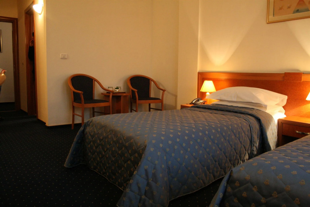 Excelsior Hotel Timisoara