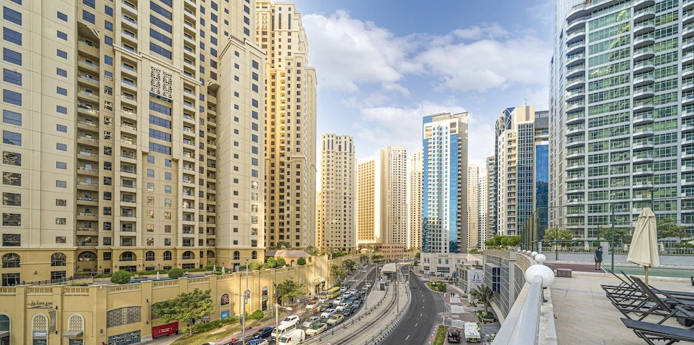KOHH – 2BR in Marina Wharf