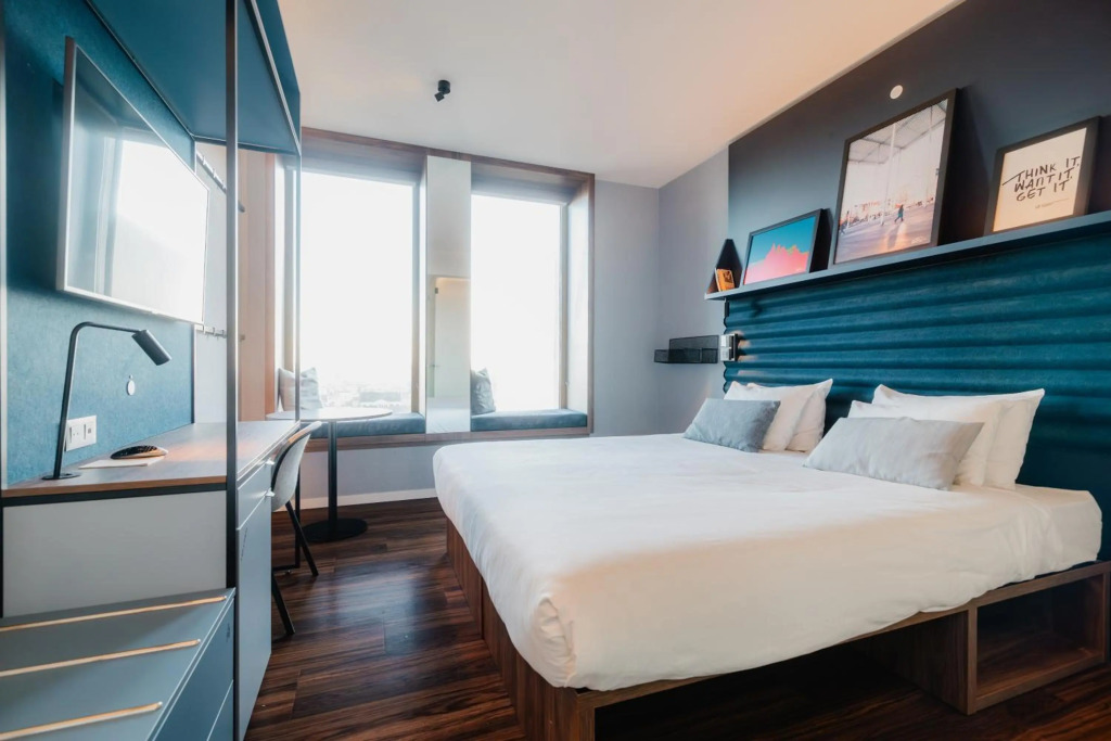 A-STAY Antwerp