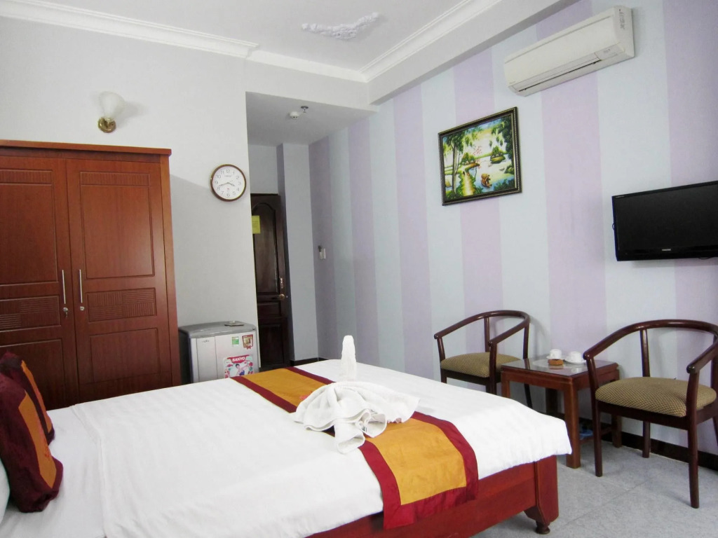 Thanh Hong Hotel