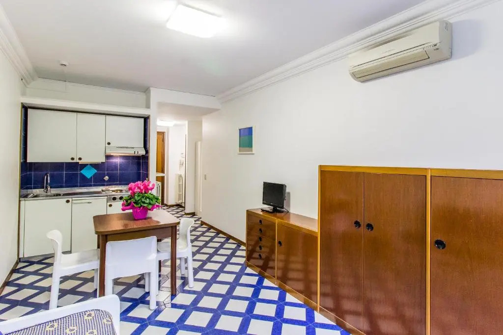 Residence Villa Chiara
