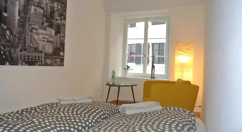 Rhii B&B