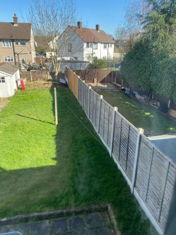 12 Harlesden Road close to ExCel
