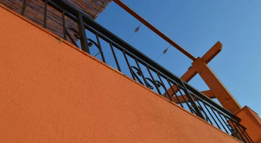 Soleil de Menton