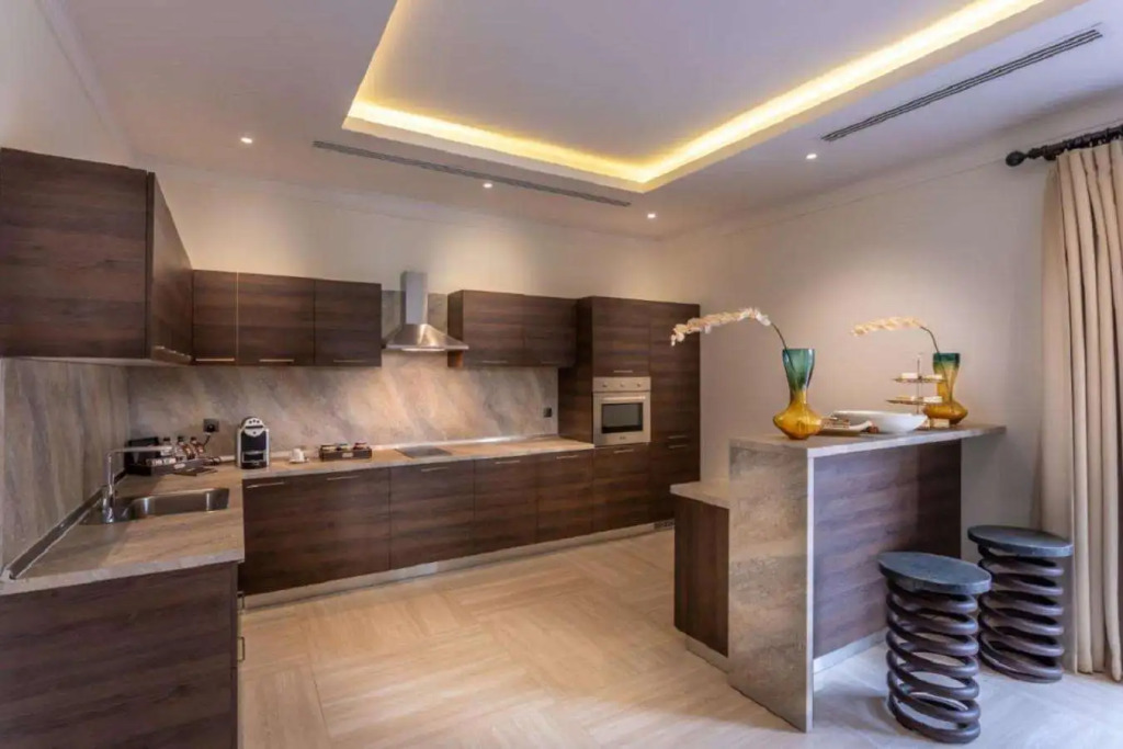 Braira Hettin Resort & Villas