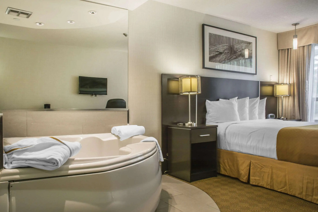 Quality Hotel