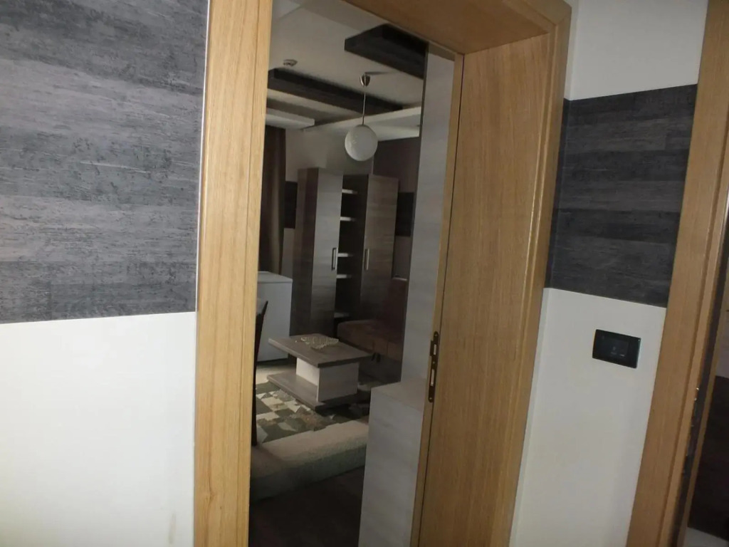 Apartments Zivkovic, Milmari D