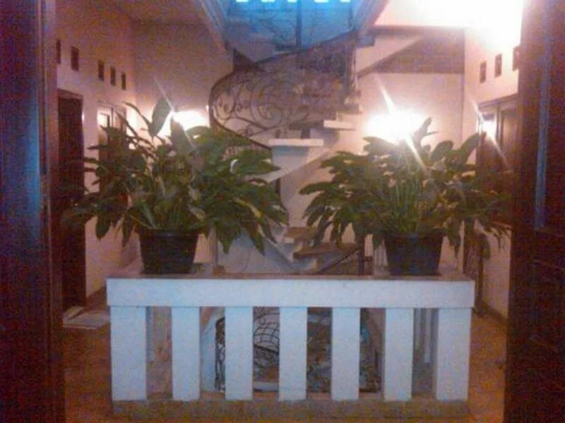Rancho Topaz Guest House