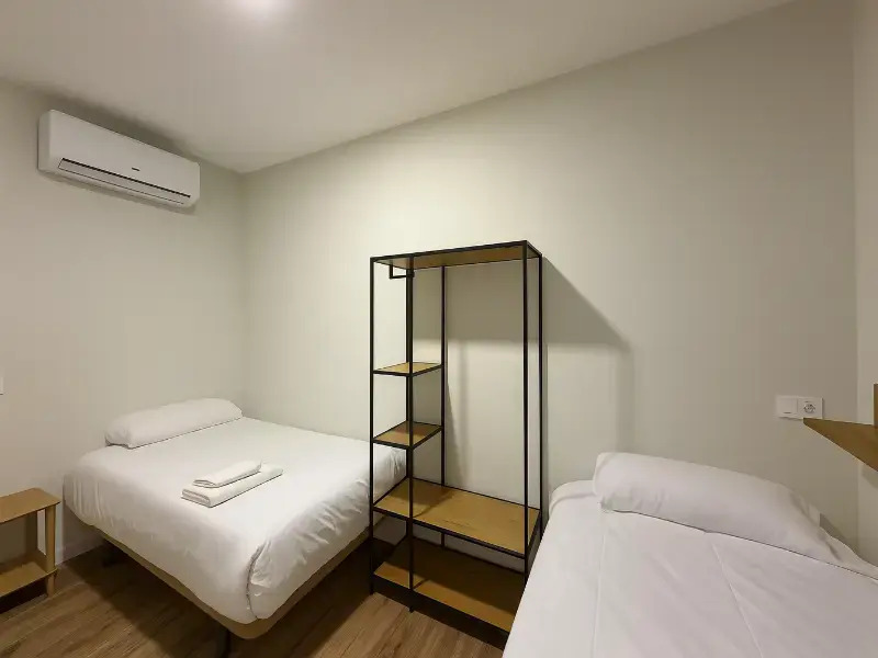 Hostal Alcorcón