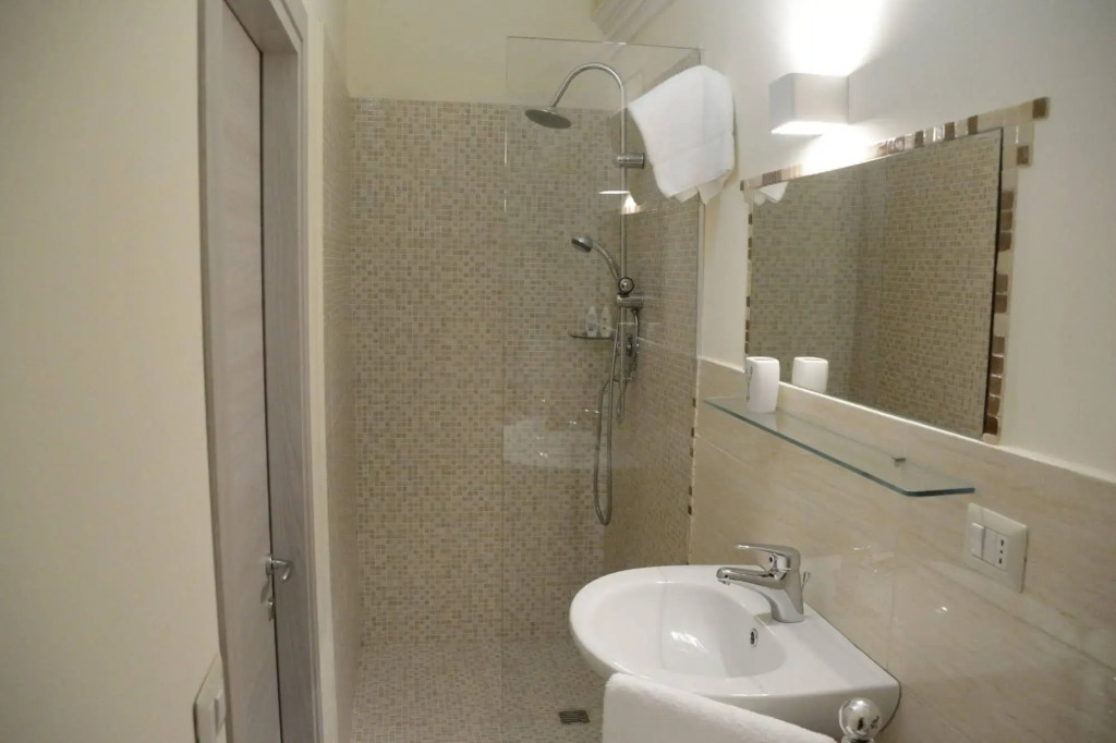 Catania Etnea Bed and breakfast