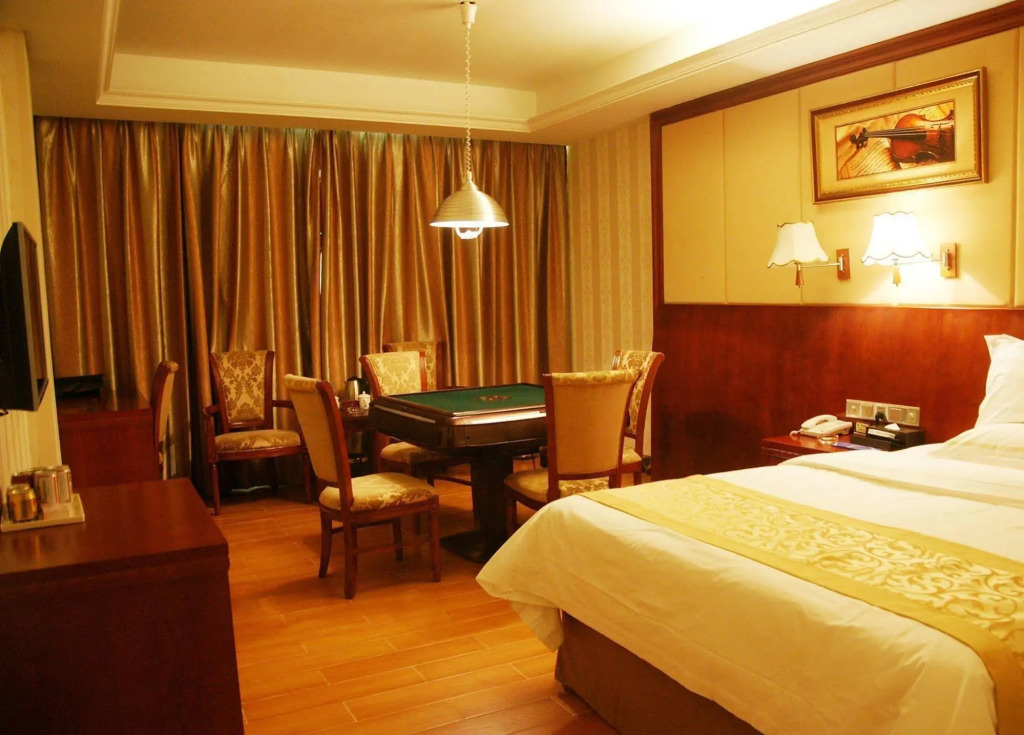 Victoria Hotels Foshan