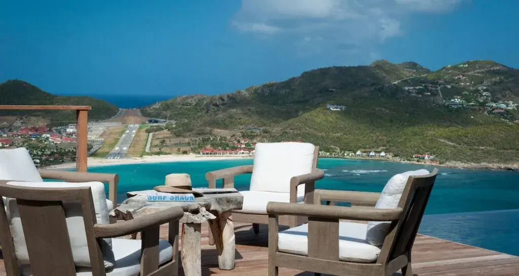 Dream Villa St.Jean-2024
