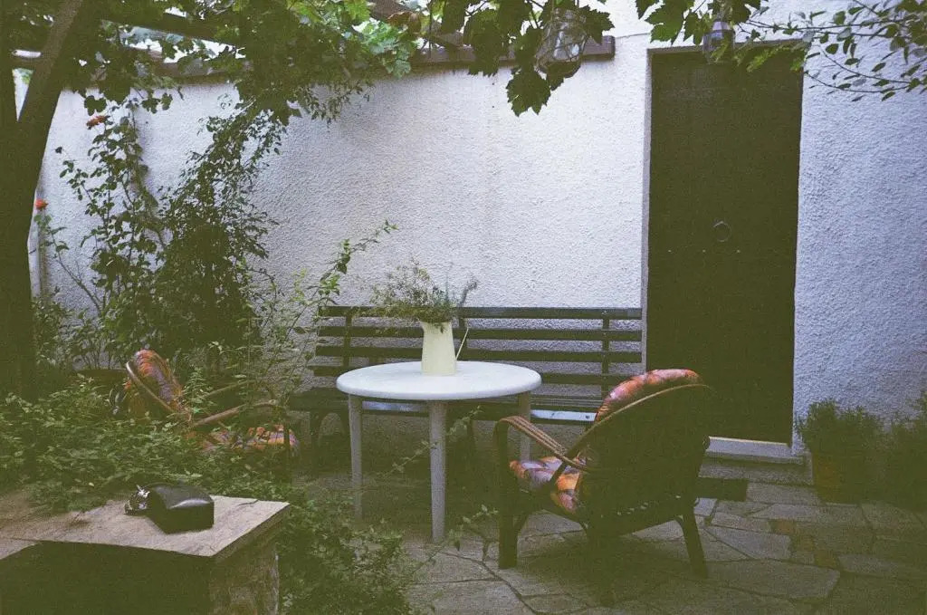 Studio on the Square
