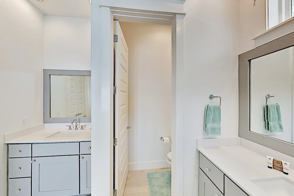 Upscale In The Reserve At St. Charles Bay! 3 Bedroom Home