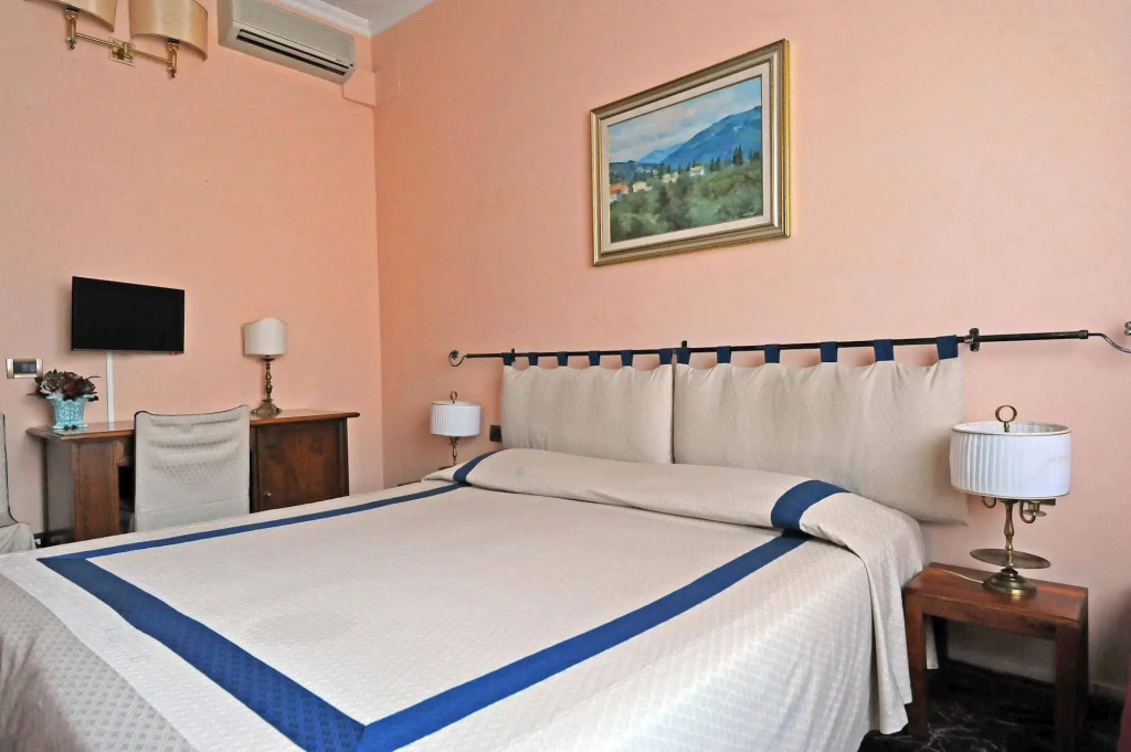 Residenza Cantagalli