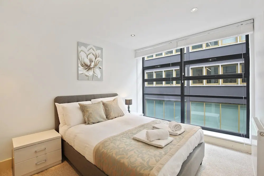 Citadel Apartment Bastwick