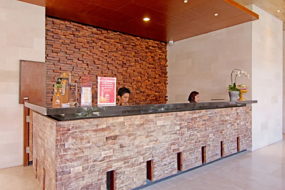 ZEN Rooms Benesari 6 Legian Kuta