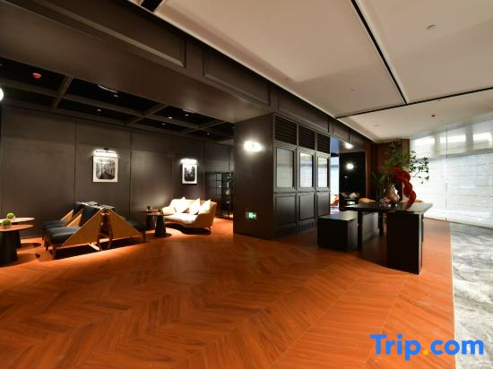 IntercityHotel Hangzhou Xihu Wulin Square