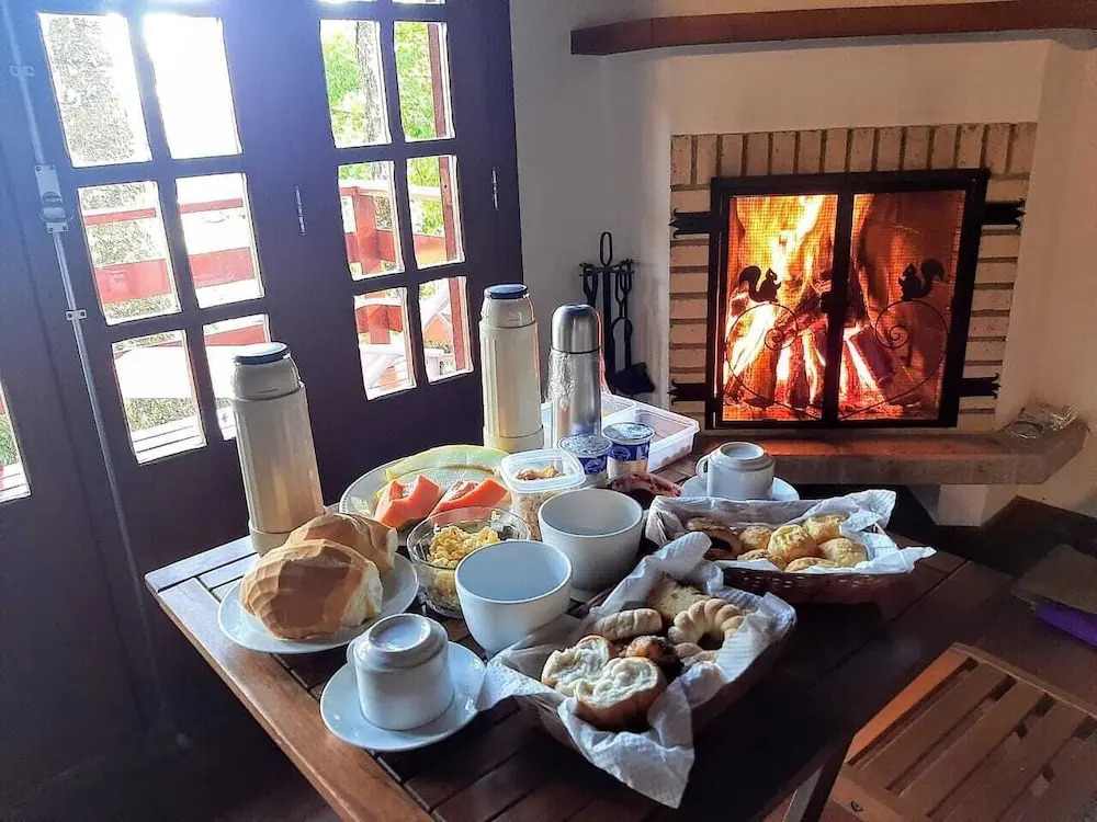 Hospedagem Spa da Alma