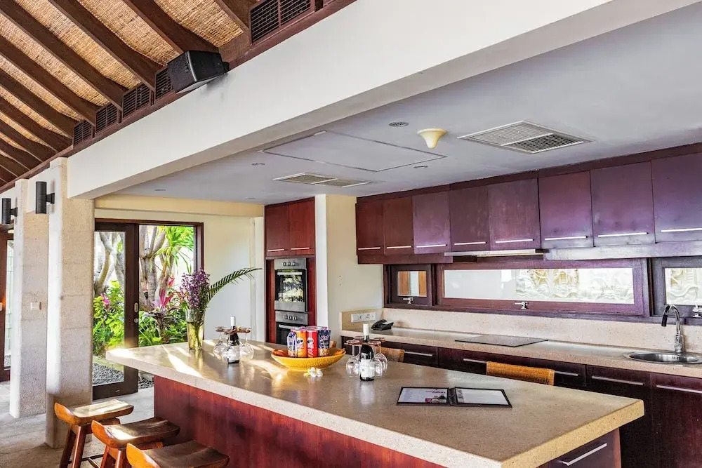 Villa Cantik Pandawa By Fays Hospitality