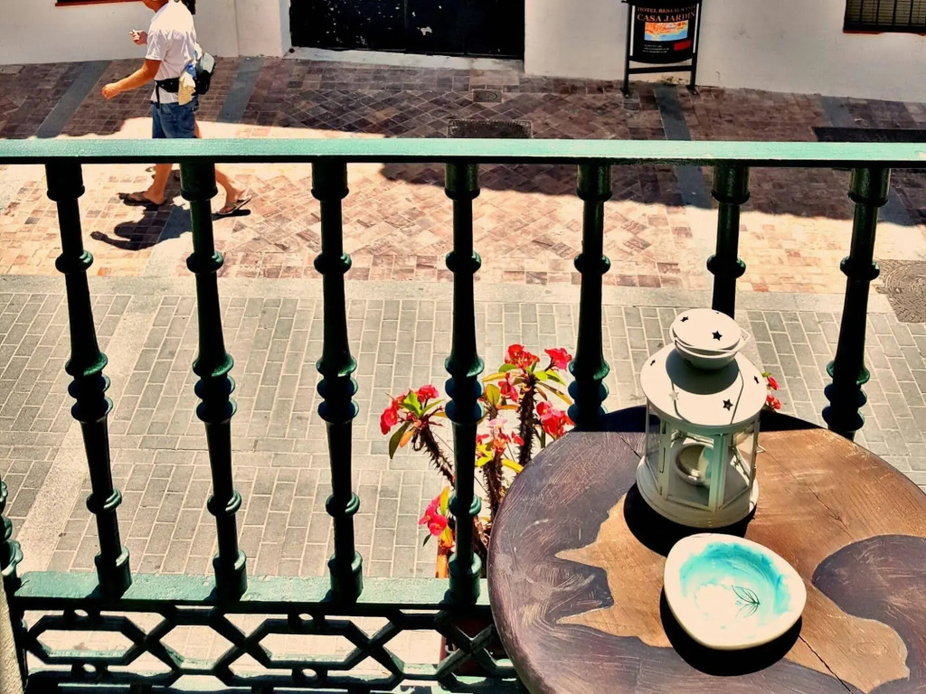 Villa Carabeo