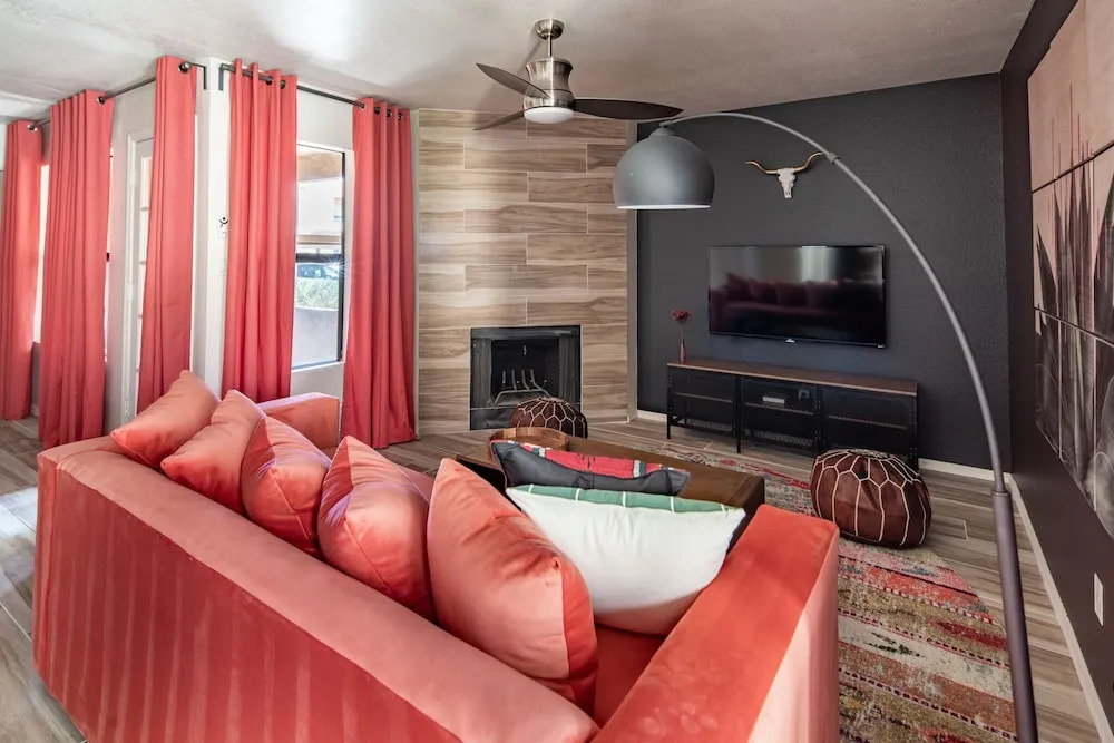 WanderJaunt - Corbin - 2BR - North Scottsdale