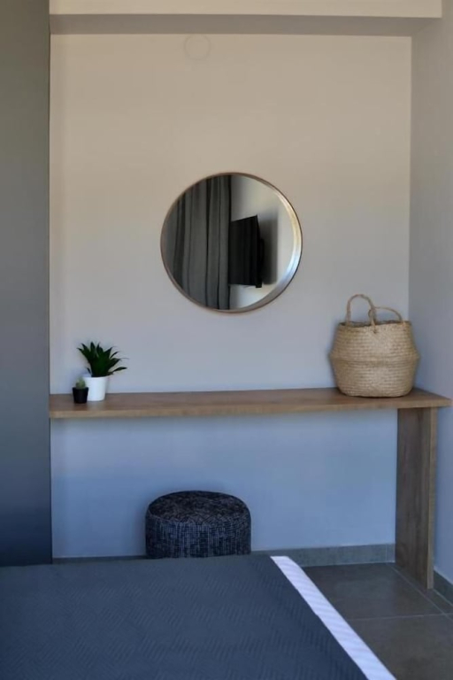 Oikoi - Luxury Suites & Maisonettes